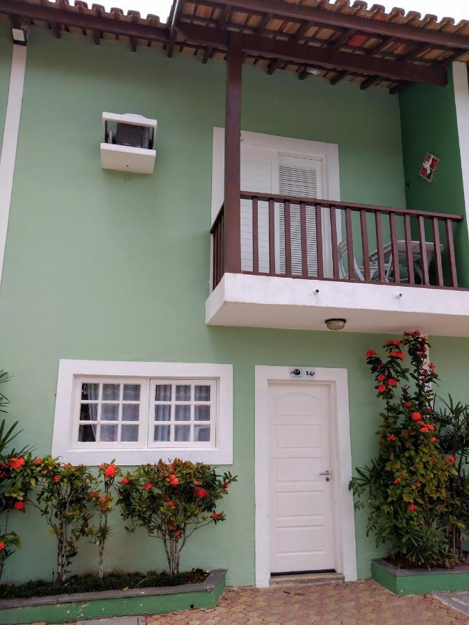 Casa Villaggio Beira-Mar ベルチオガ エクステリア 写真
