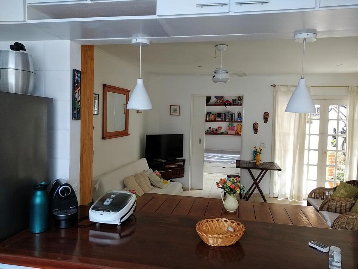 Casa Villaggio Beira-Mar ベルチオガ エクステリア 写真