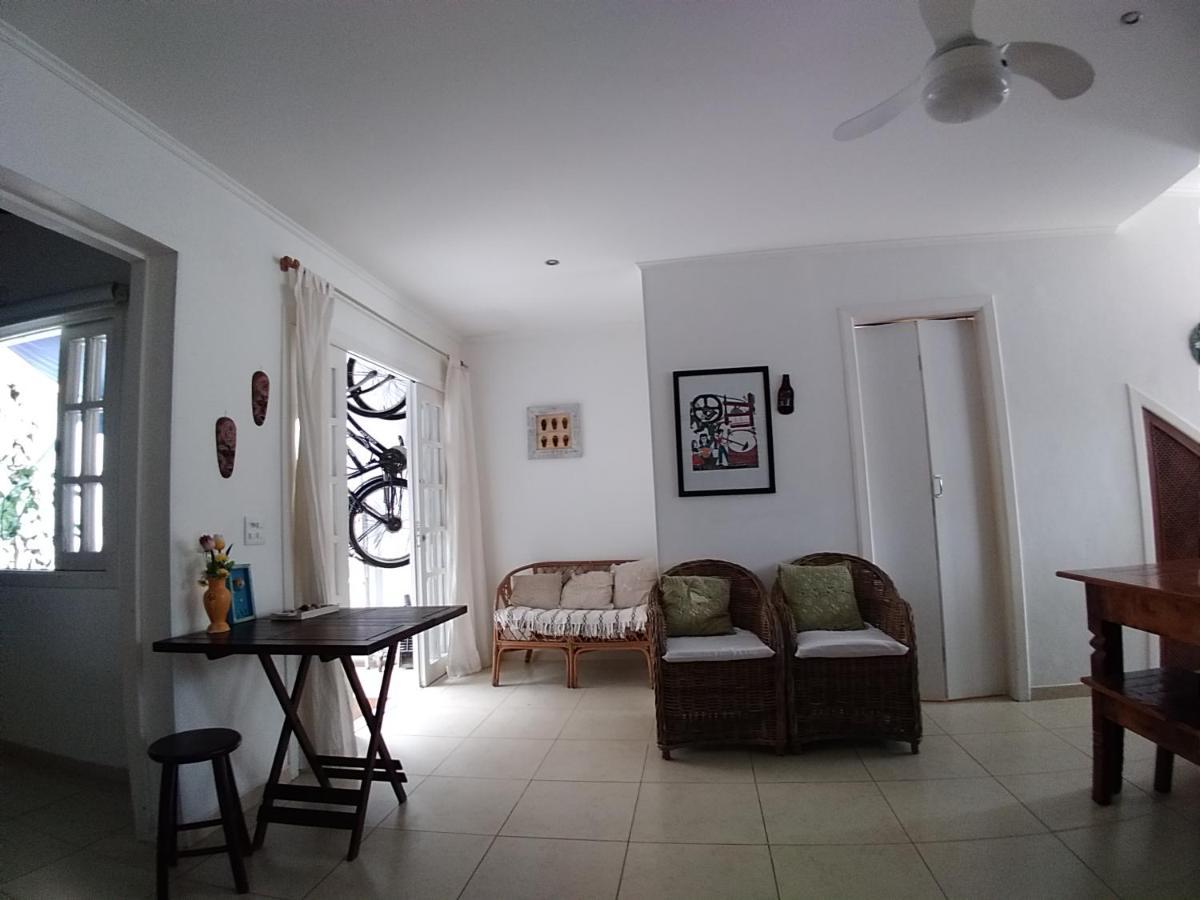Casa Villaggio Beira-Mar ベルチオガ エクステリア 写真