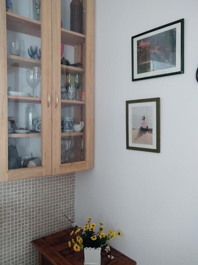 Casa Villaggio Beira-Mar ベルチオガ エクステリア 写真