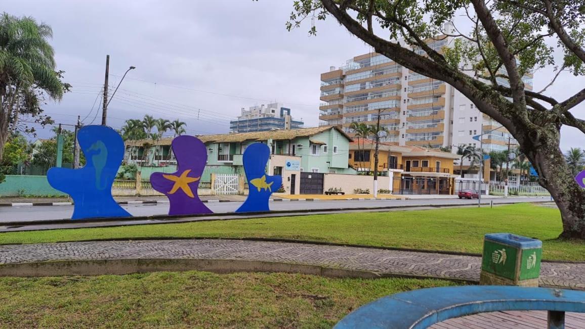 Casa Villaggio Beira-Mar ベルチオガ エクステリア 写真