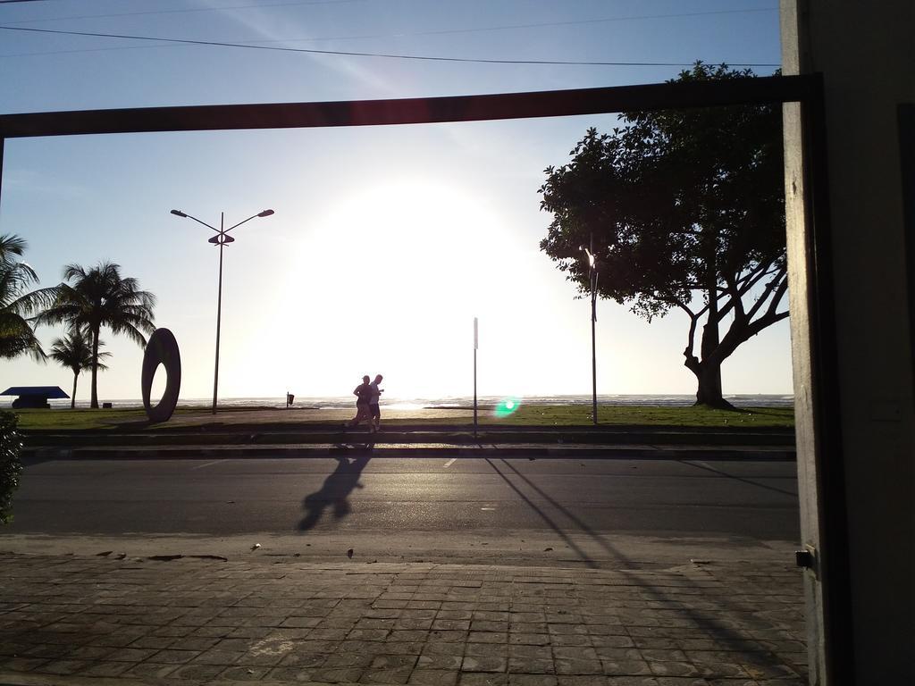 Casa Villaggio Beira-Mar ベルチオガ エクステリア 写真