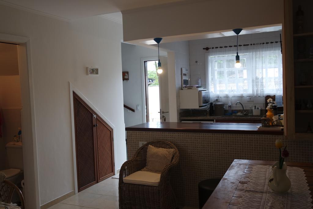 Casa Villaggio Beira-Mar ベルチオガ エクステリア 写真